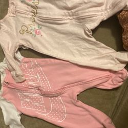 Baby Clothes ( New Born)