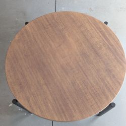 Patio Table - $40