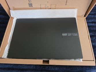 ASUS Vivobook Laptop