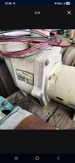 Pool PUMPS