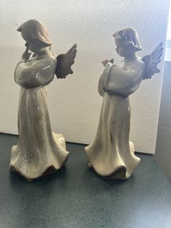 Angel Figurines 