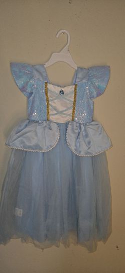 Cinderella dress Size 3T