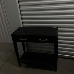 Clearing Out Storage 