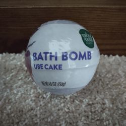 Bath Bombs 4.6oz