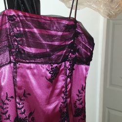 Womens Cocktail Dress 
