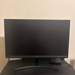 Gaming Monitor 