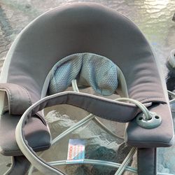 Massager neck and shoulders