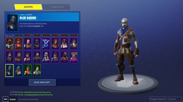 fortnite account 20 skins - playerauctions fortnite review
