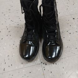 Nike Boots 13