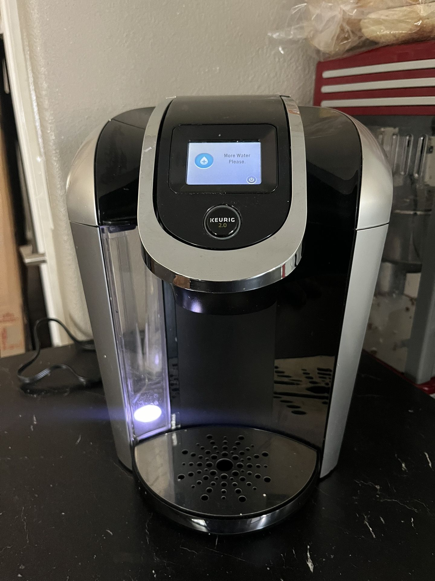 Keurig Coffee Maker 2.0 K425