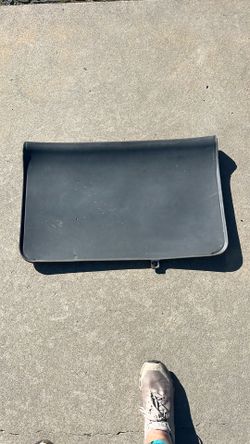 Honda OEM Del Sol Roof Liner Good Shape Sr2 Eh6 Eg2 Eg1 