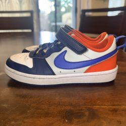 Boys Nike Shoes Size 1 