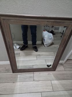 Two Mirrors