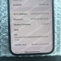Apple iPhone 13