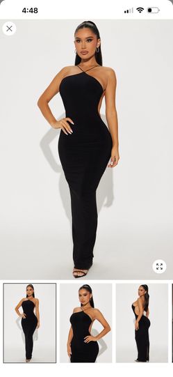 Fashion Nova Dress