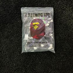 Black And White B@pe Hoodie 