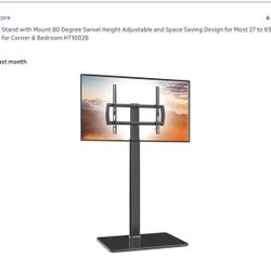 TV Stand - BRAND NEW IN BOX