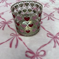 bath & body works candle holder 