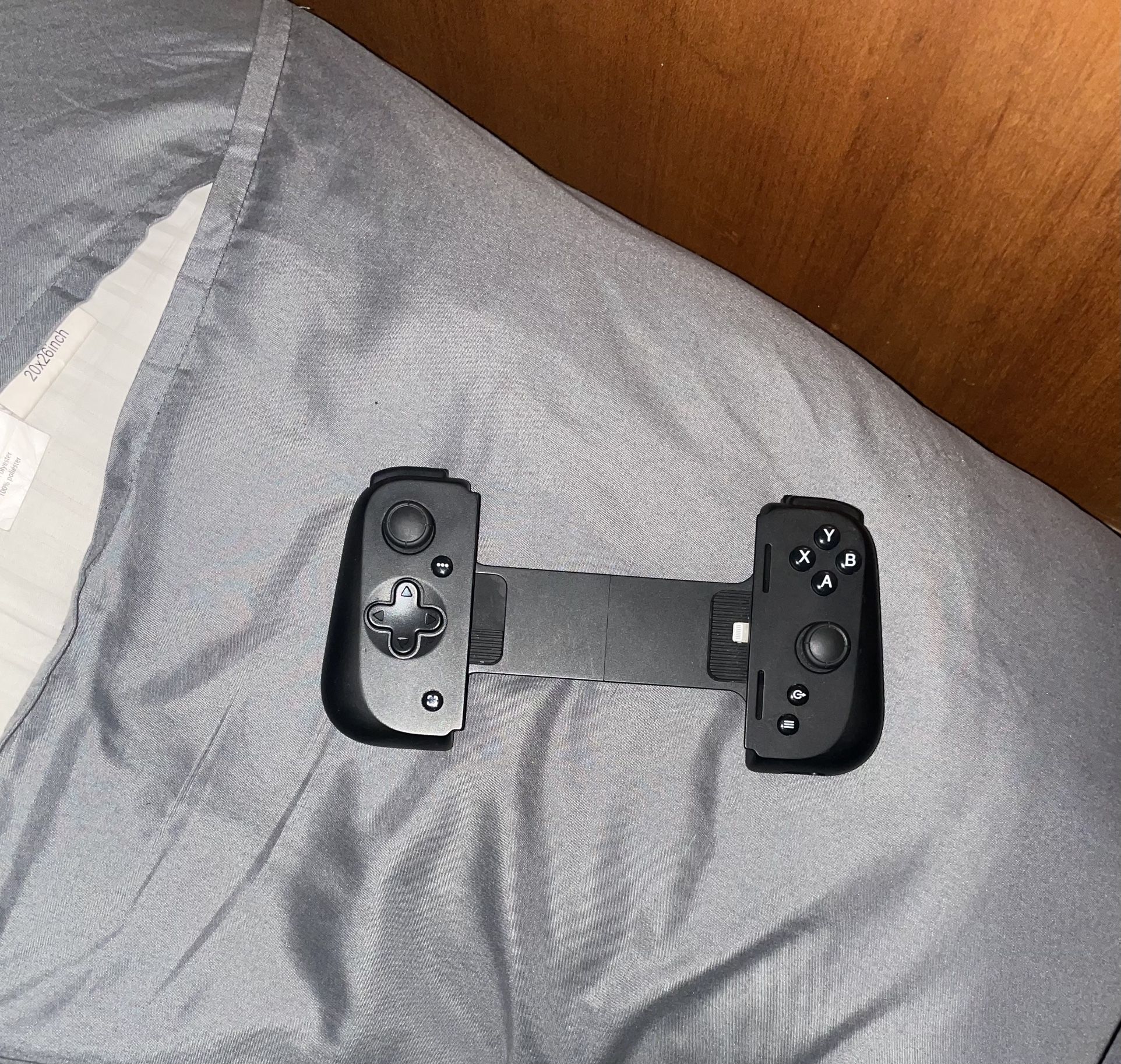 Gaming Controller For IPhone