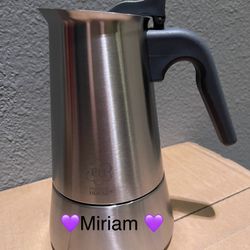 Cafete Express Solamente 