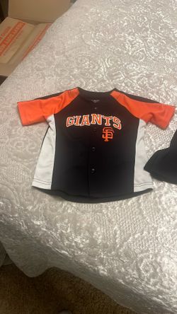 GIANT’s Jersey (Toddler)