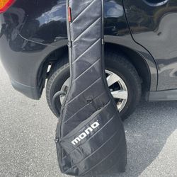 Mono Vertigo Guitar Case