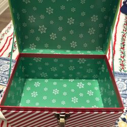 Christmas Box 