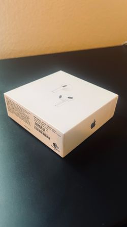Airpod Pro 3