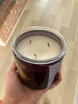 Scented Candle 🕯️ 