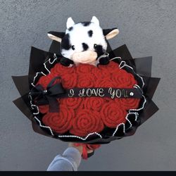 Valentine Bouquets 💐 