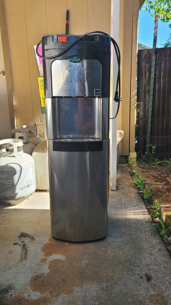 Water Cooler