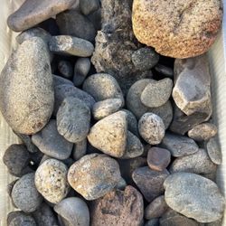 Free Rocks
