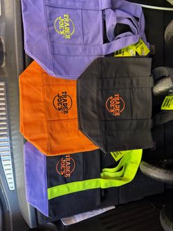 Halloween Totes