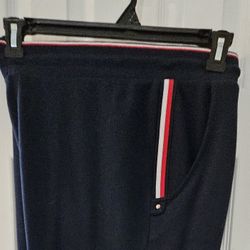 NEW WOMENS DESIGNER PANTS TOMMY HILFIGER 