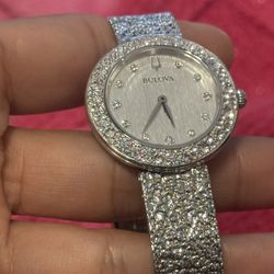 Bulova Watch For Women