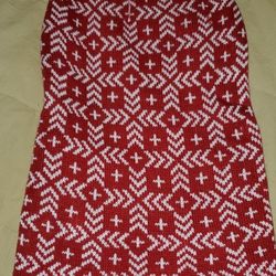 Medium DOG Sweater