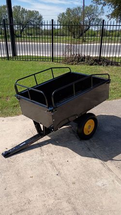 Garden cart