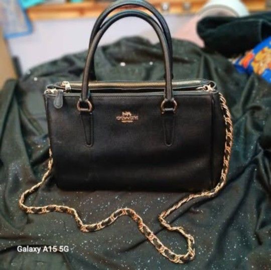 Coach Handbag