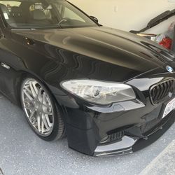 2013 BMW 535i