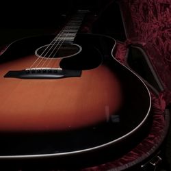 Martin & Co. CEO-4 Acoustic Guitar 