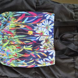 Flower Bag