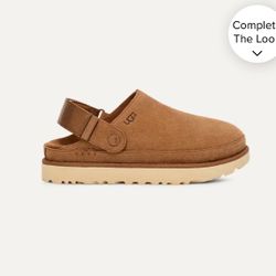 Ugg Women Goldden Star Clog 