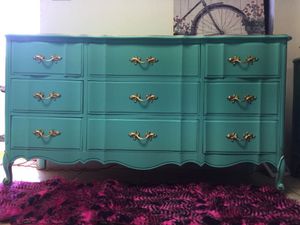 New And Used French Provincial Dresser For Sale In Miami Fl Offerup