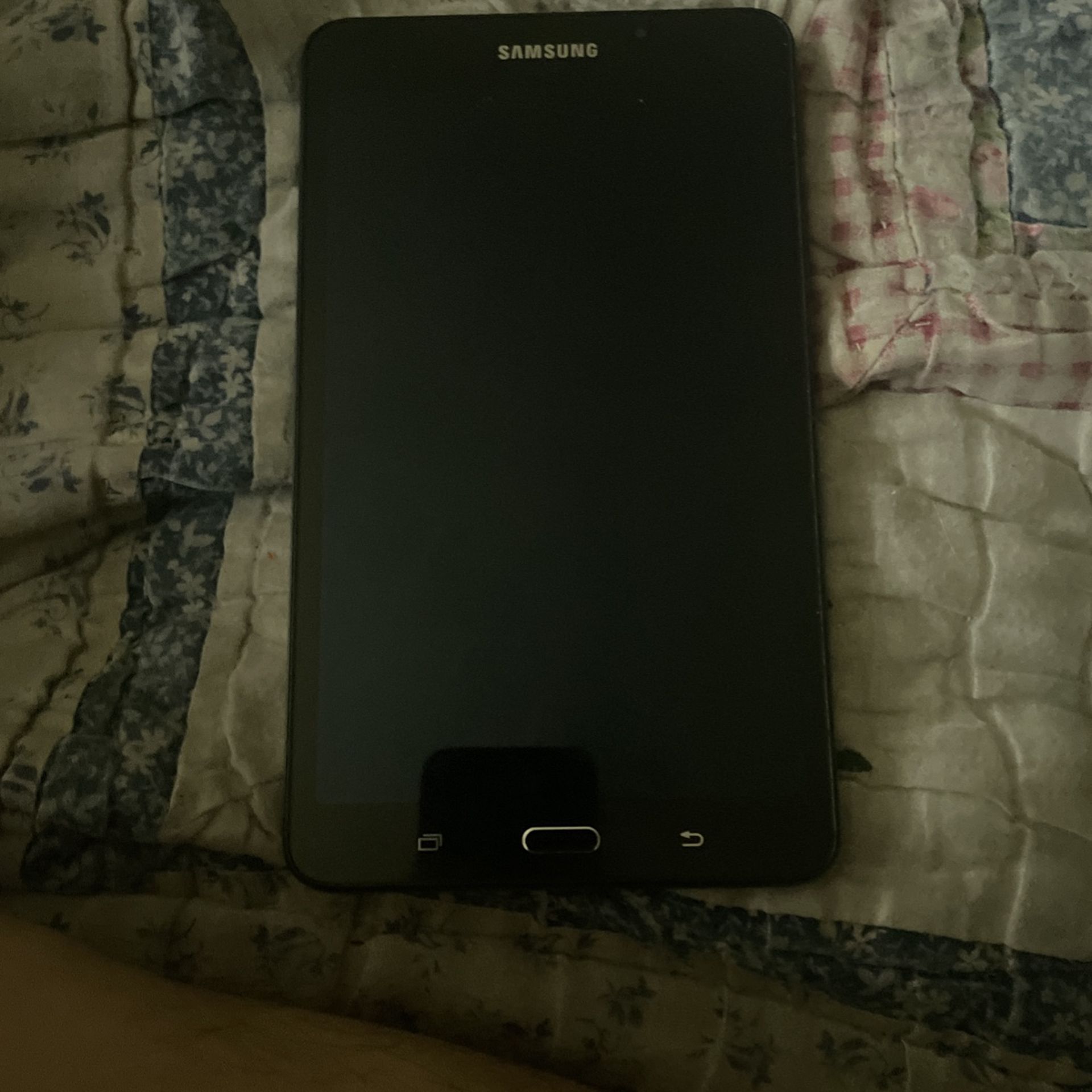 Samsung Galaxy Tab A.6 