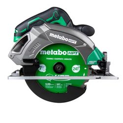 Metabo Circular Saw