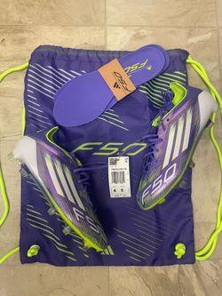Adidas F50 Elite FG