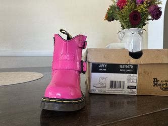 Toddler Boots