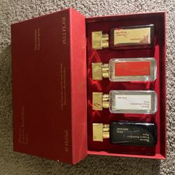 Tom Ford 4pack 