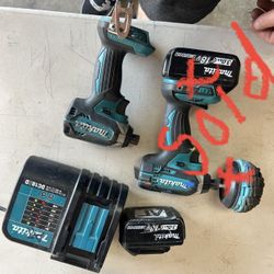 Makita Tools