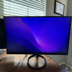 Acer 27” Computer Monitor